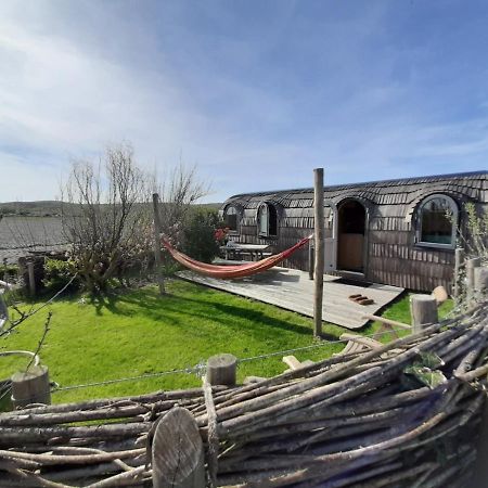 Igluhut De Keet, In Natuurgebied En Vlakbij Het Strand Callantsoog Exterior foto